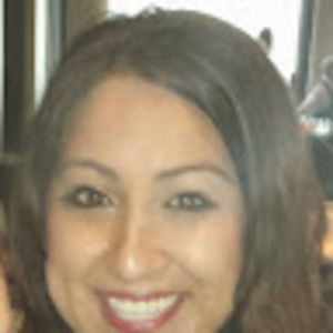 Meet your Posher, Patricia